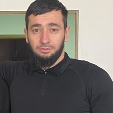 Фотография мужчины Тамерлан, 35 лет из г. Грозный