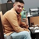 Метис, 26 лет