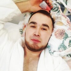 Фотография мужчины Ренат, 32 года из г. Алматы