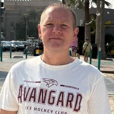 Фотография мужчины Алексей, 50 лет из г. Тюмень