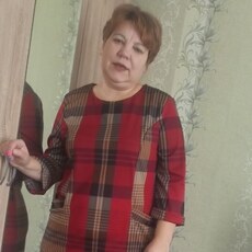 Фотография девушки Валентина, 51 год из г. Могилев