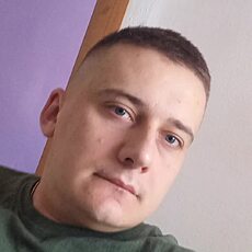 Фотография мужчины Антон, 34 года из г. Барановичи