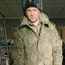 Фотография мужчины Александр, 38 лет из г. Чегдомын