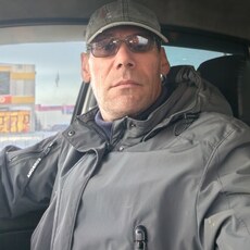 Фотография мужчины Алексей, 43 года из г. Ленинск-Кузнецкий