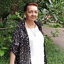 Вика, 53 года