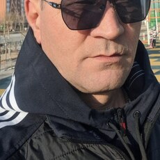 Фотография мужчины Сайран Айткожин, 45 лет из г. Астана