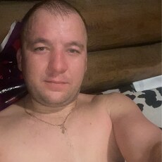 Фотография мужчины Сергей, 34 года из г. Ноябрьск