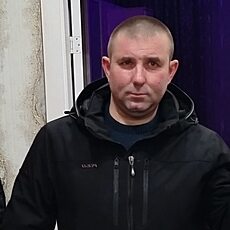 Фотография мужчины Вадим, 43 года из г. Осиповичи