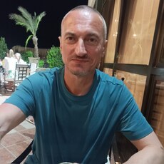 Фотография мужчины Виталий, 53 года из г. Прага