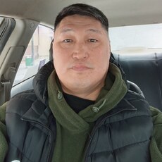 Фотография мужчины Александр, 43 года из г. Якутск