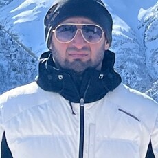 Фотография мужчины Rus, 37 лет из г. Москва