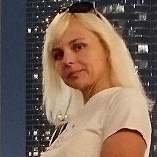 Фотография девушки Инна, 38 лет из г. Гродно