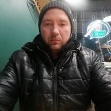 Фотография мужчины Гоша, 35 лет из г. Березовский (Свердловская Обл)