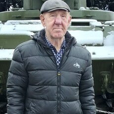 Фотография мужчины Юрий, 66 лет из г. Фряново