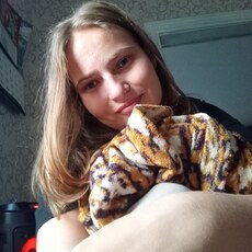 Фотография девушки Anutik, 24 года из г. Курганинск