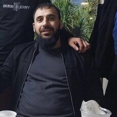 Фотография мужчины Рома, 37 лет из г. Вологда