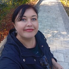 Фотография девушки Таня, 42 года из г. Алушта