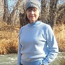 Надежда, 62 года