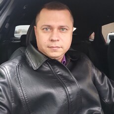 Фотография мужчины Вадим, 38 лет из г. Алексеевка (Белгородская Обл)