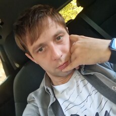 Фотография мужчины Сергей, 32 года из г. Наро-Фоминск