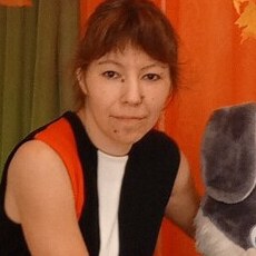 Фотография девушки Оксана, 42 года из г. Чебоксары