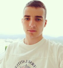 Фотография мужчины Михаил, 25 лет из г. Люберцы