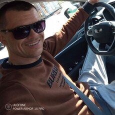 Фотография мужчины Павел, 35 лет из г. Химки