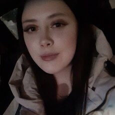 Фотография девушки Екатерина, 23 года из г. Навашино