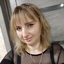 Светлана, 43 года