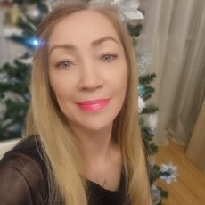 Фотография девушки Ирина, 51 год из г. Бронницы
