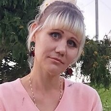 Фотография девушки Машушя, 40 лет из г. Курск