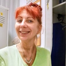 Фотография девушки Натали, 56 лет из г. Петрозаводск
