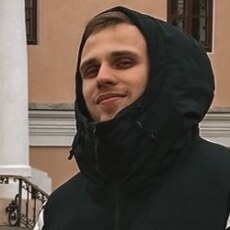 Фотография мужчины Николай, 29 лет из г. Вологда