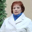 Тареса, 65 лет