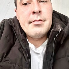 Фотография мужчины Руслан, 33 года из г. Пятигорск