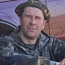 Сергей, 45 лет