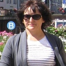 Фотография девушки Светлана, 62 года из г. Ярославль