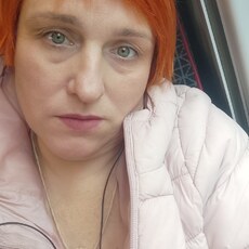 Фотография девушки Natalie, 47 лет из г. Познань