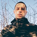 Сергей, 21 год