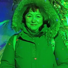 Фотография девушки Лана, 60 лет из г. Апатиты