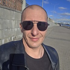 Фотография мужчины Григорий, 39 лет из г. Санкт-Петербург