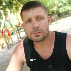 Фотография мужчины Алексей, 41 год из г. Таганрог