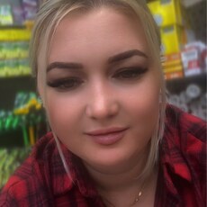 Фотография девушки Галина, 33 года из г. Богородск