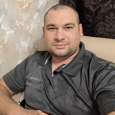 Фотография мужчины Алексей, 39 лет из г. Фаниполь