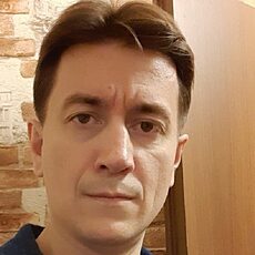 Фотография мужчины Юрий, 45 лет из г. Тросна