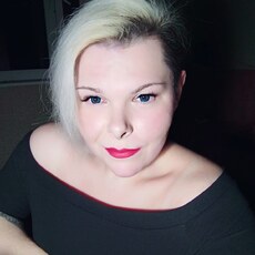 Фотография девушки Дарьяша, 32 года из г. Тула