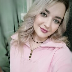 Фотография девушки Диана, 31 год из г. Солигорск