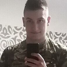Фотография мужчины Павел, 21 год из г. Молодечно