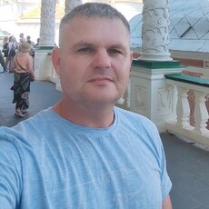 Фотография мужчины Юрий, 47 лет из г. Борисоглебск