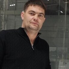 Фотография мужчины Алексей, 38 лет из г. Отрадный